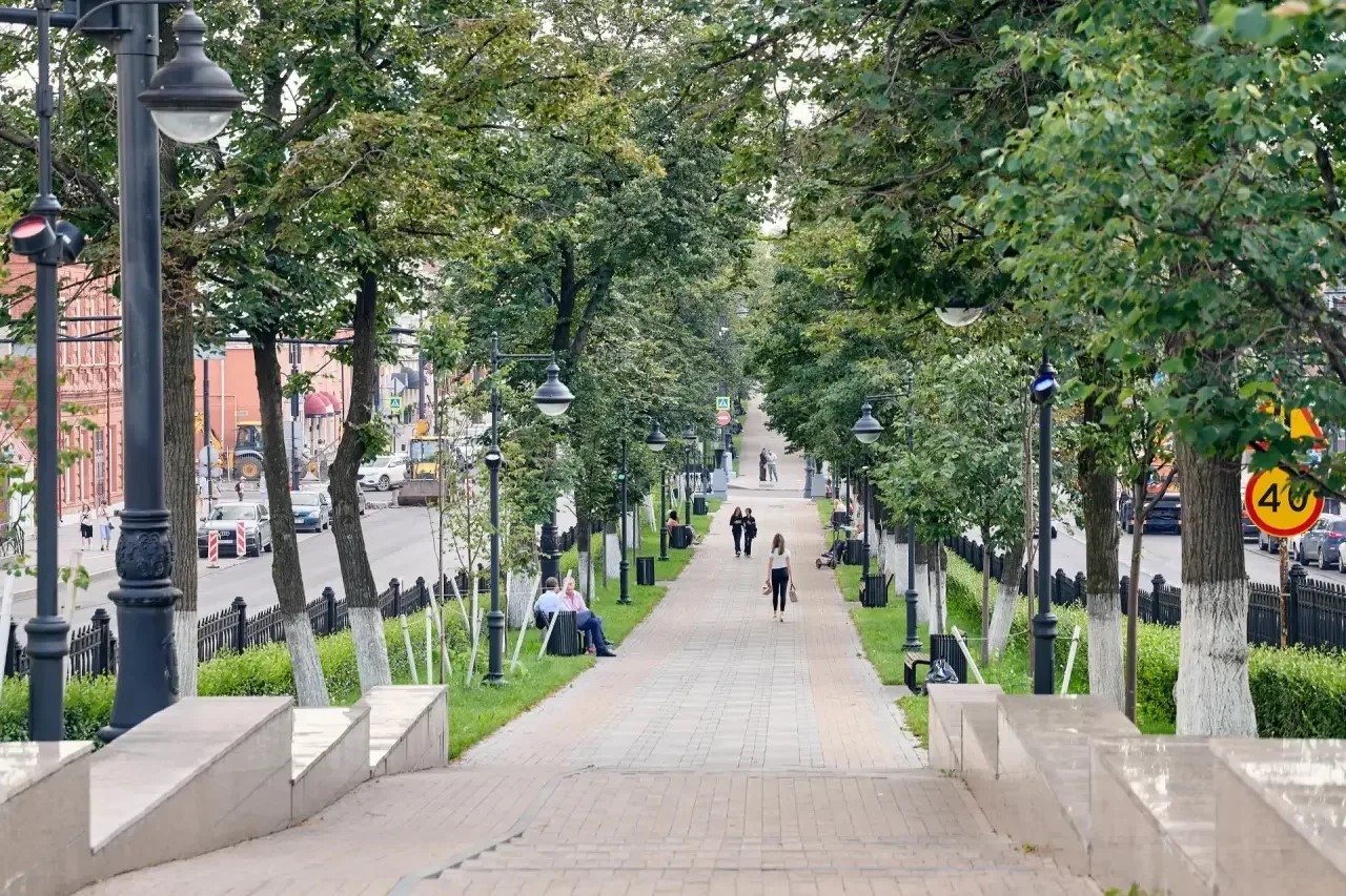 ВЕНЕЦИЯ · рядом с залом · фото 10