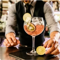 Выездной бар