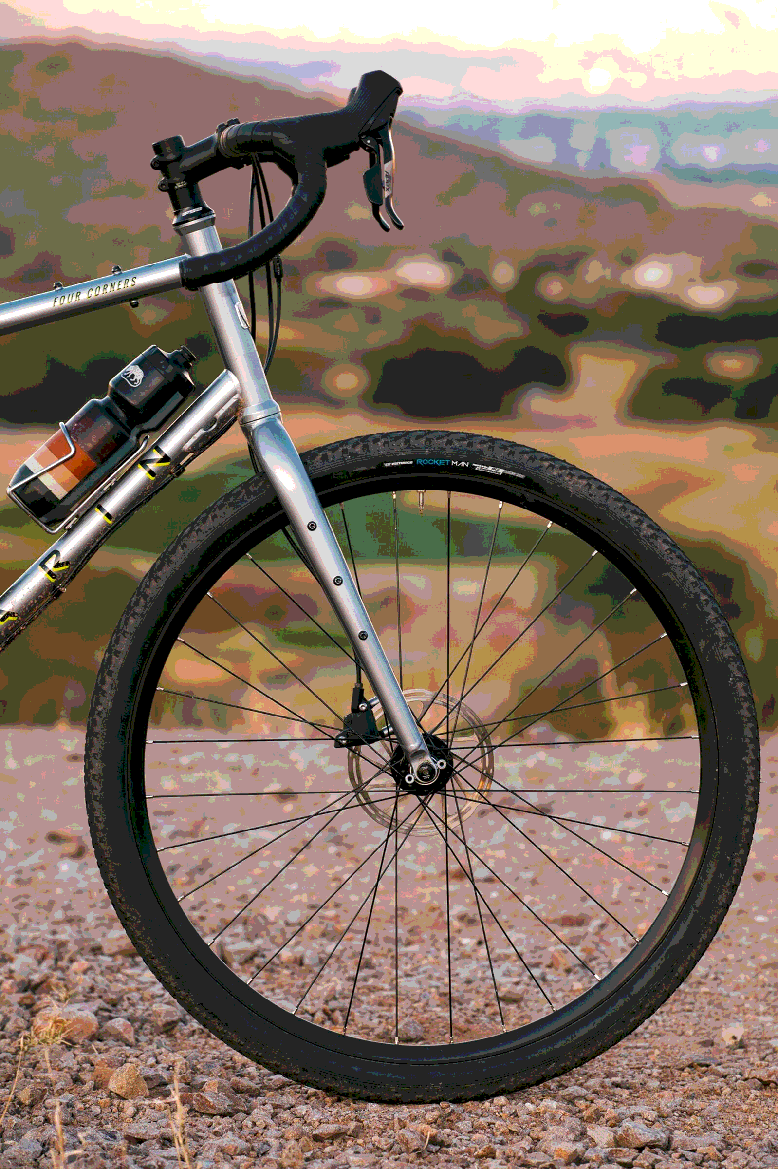 Marin Four Corners 2. Источник theradavist.com