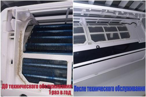 НордКлим - Сервисное обслуживание климатического оборудования в Москве