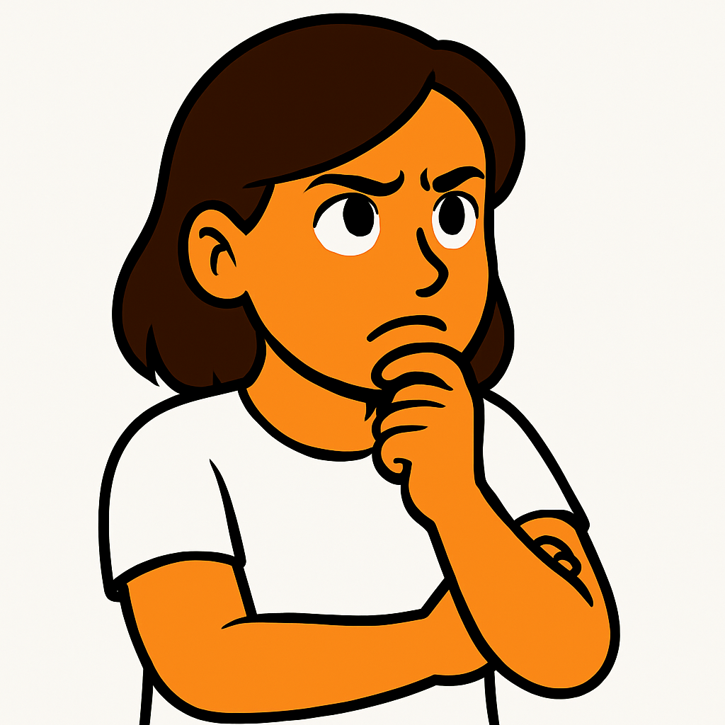 Пришли на интервью. Выдохнули, подумали.