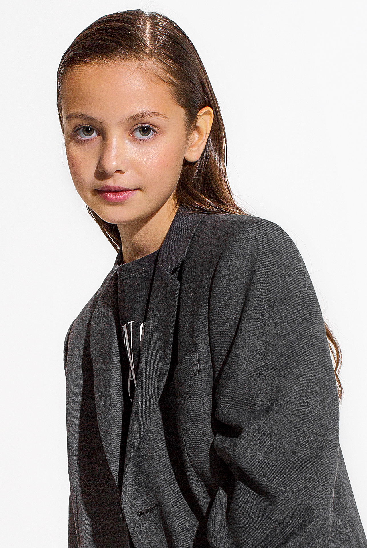 детская фотосессия