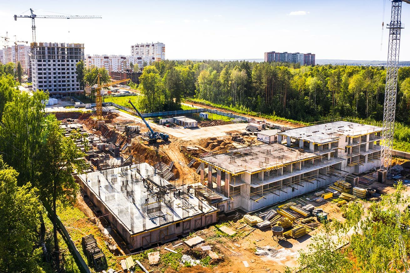 Ривьера девелопмент ижевск. Жк регард ижевск. жк регард.