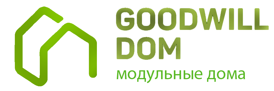 Модульные дома