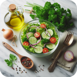  Профилактика заболеваний ЖКТ лечебными травами