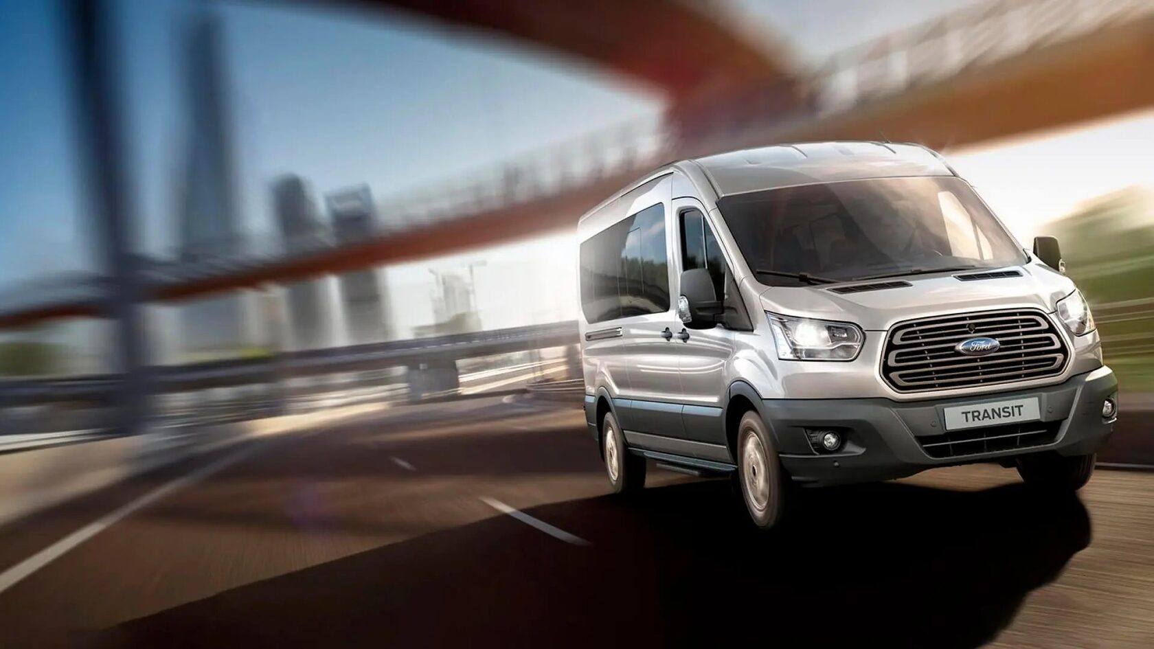 Ford Transit Автобус - купить в Твери у официального дилера FORD – Форд  Транзит автобус - технические характеристики, грузоподъемность, размеры,  цены, фото - Транзит Центр Тверь