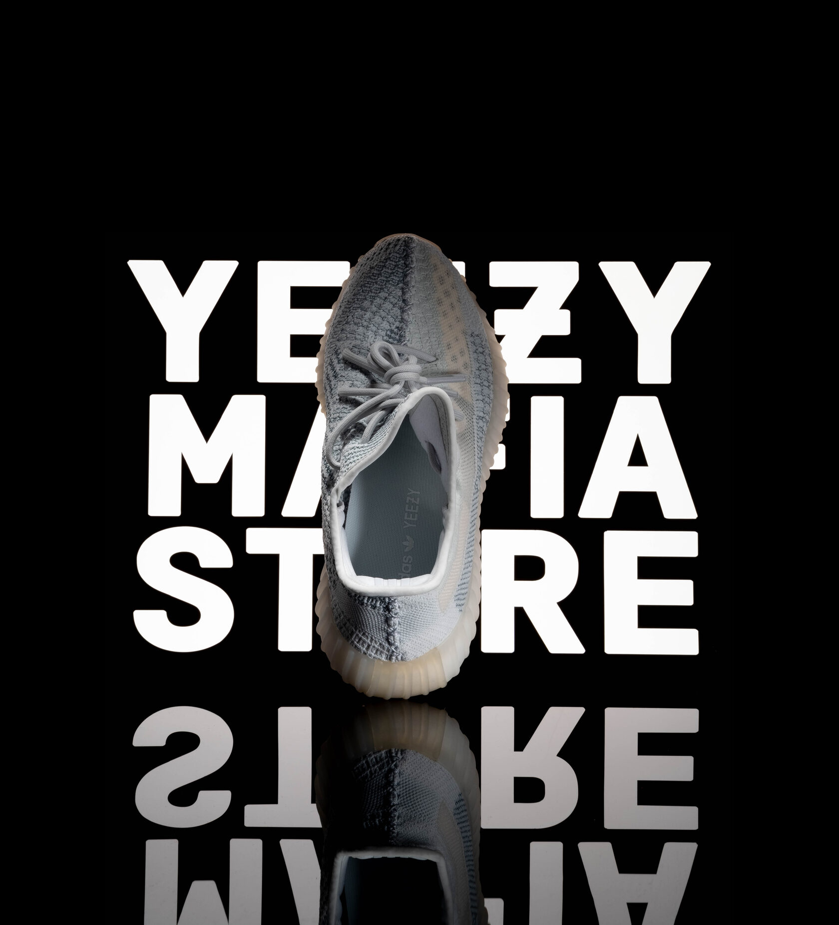 Yeezy shoes hot sale 35 white