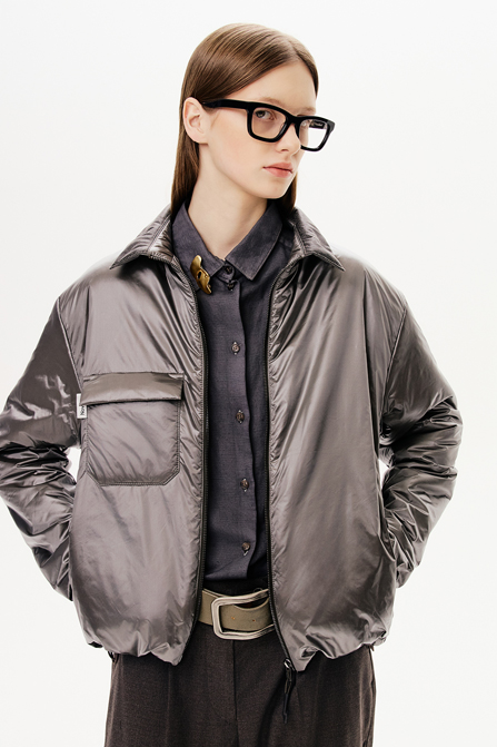 Стильное женское пальто. GATE31 — это минималистичный бренд верхней одежды из Санкт–Петербурга