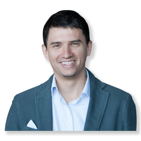 Дмитрий Кошелев