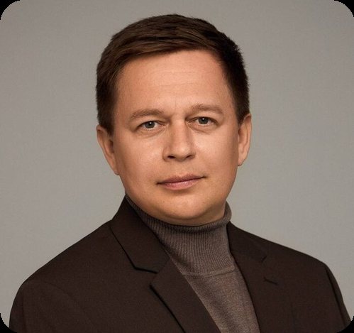 Алексей Беляев