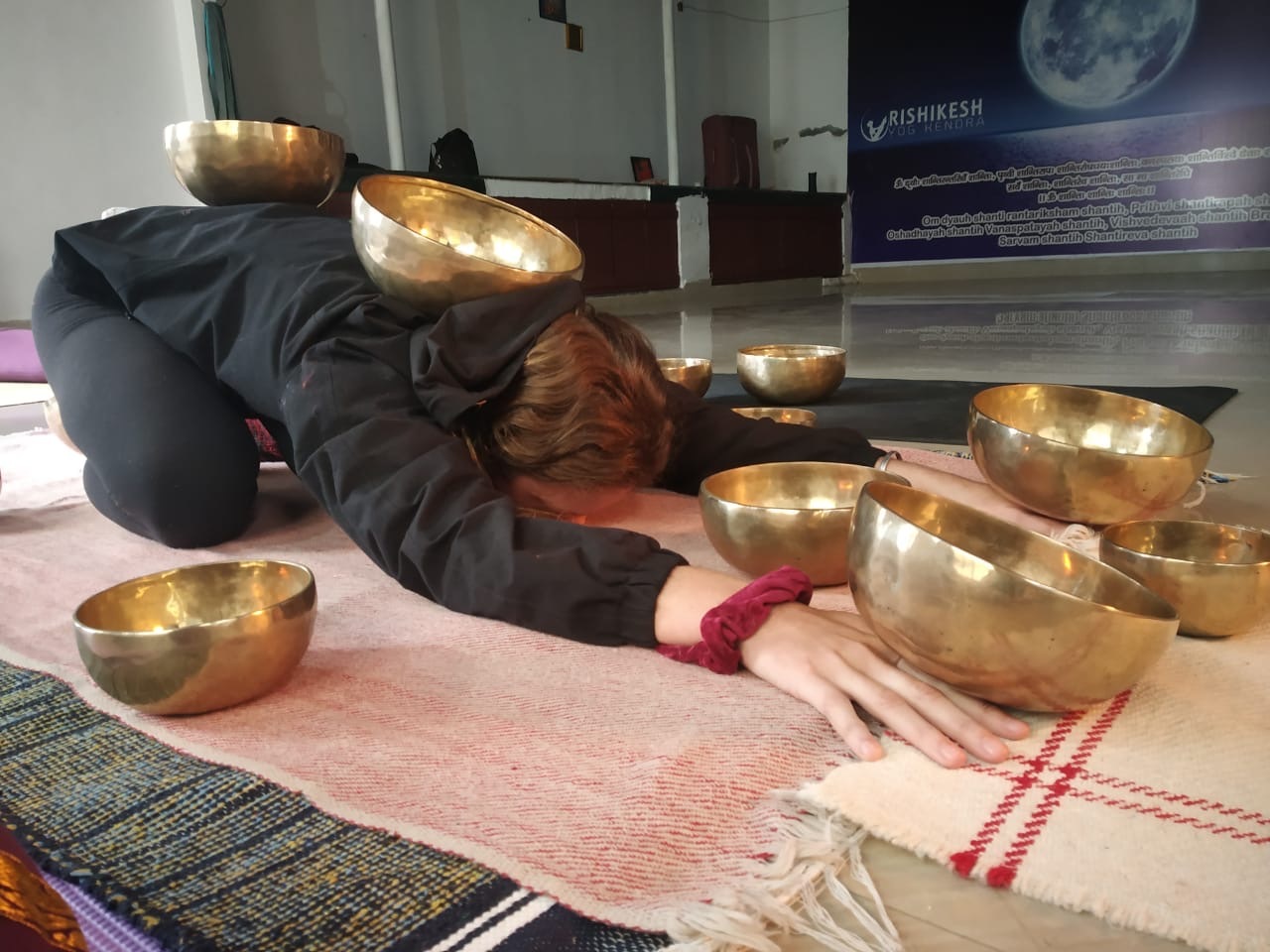 Sound healing courses online