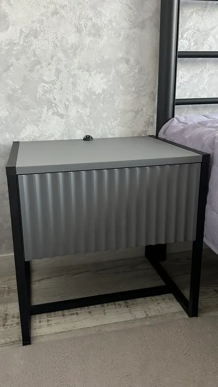 Прикроватная тумба на заказ в Сургуте