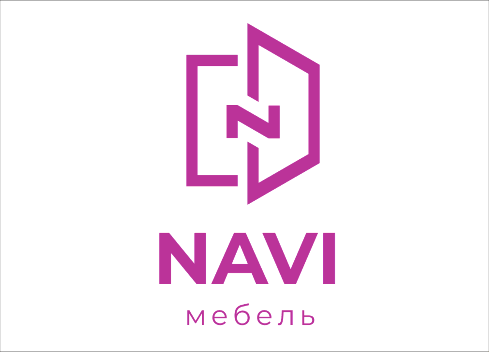 Navi мебель