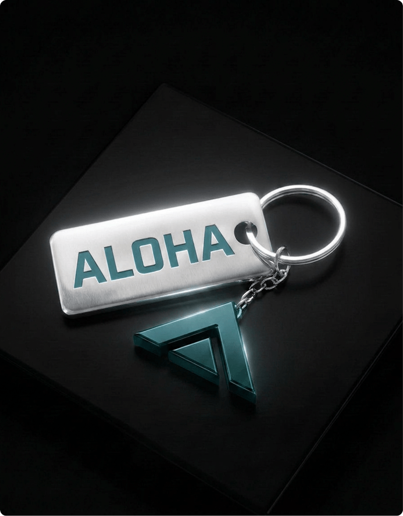 Aloha 1