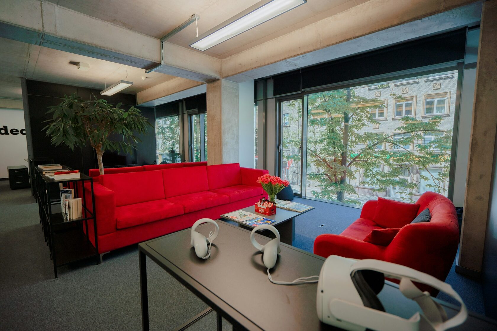 Office Space