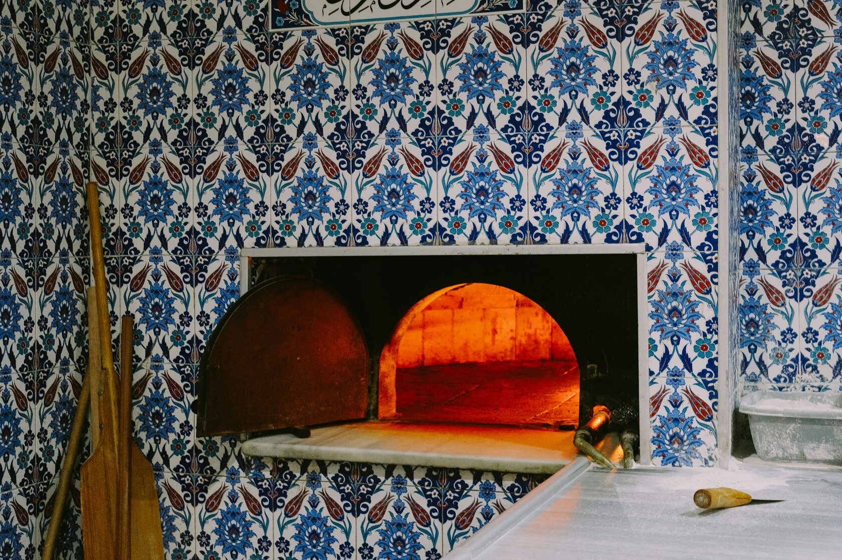 Ресторан, Сочи