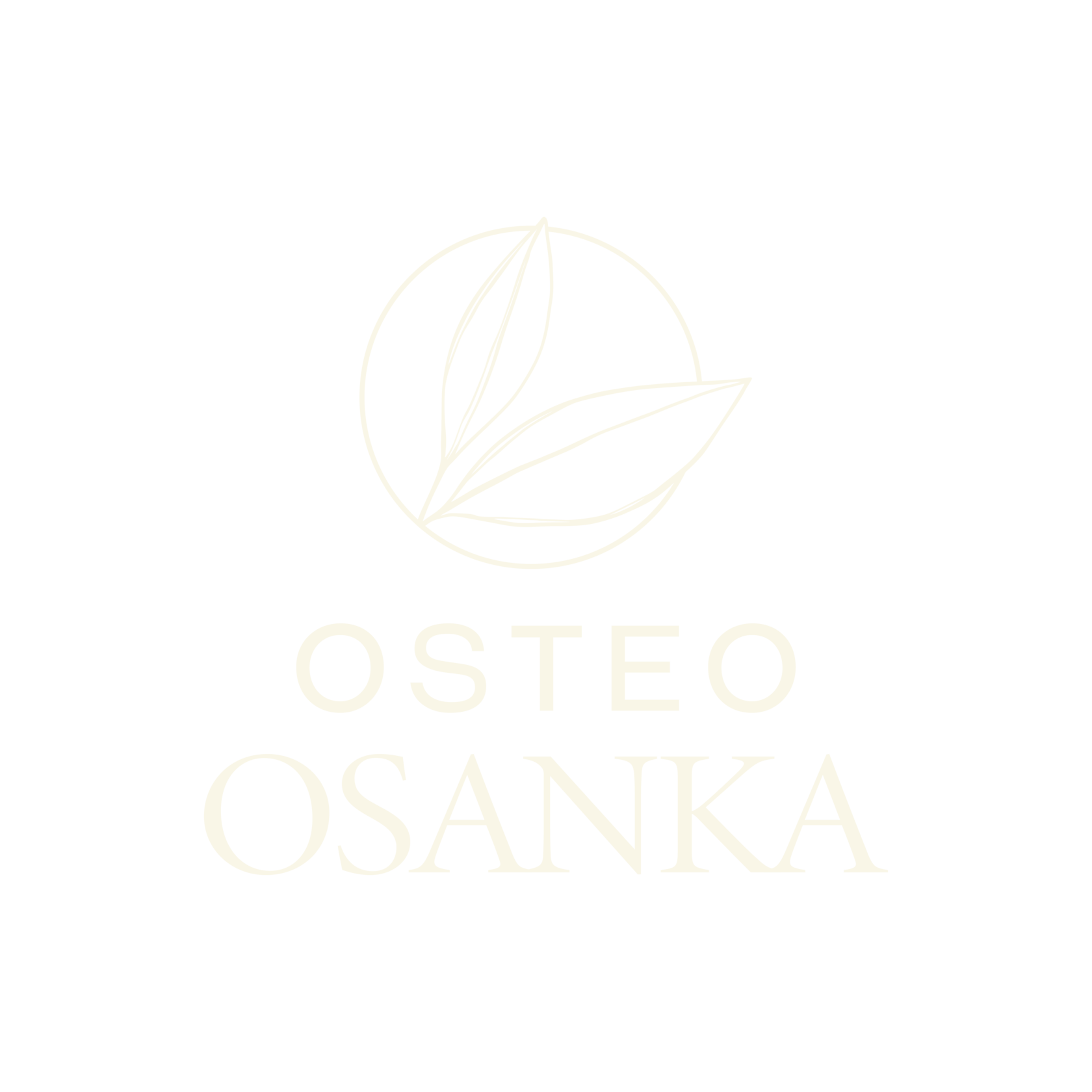 OSTEO OSANKA