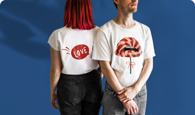 полиграфия для ресторанов