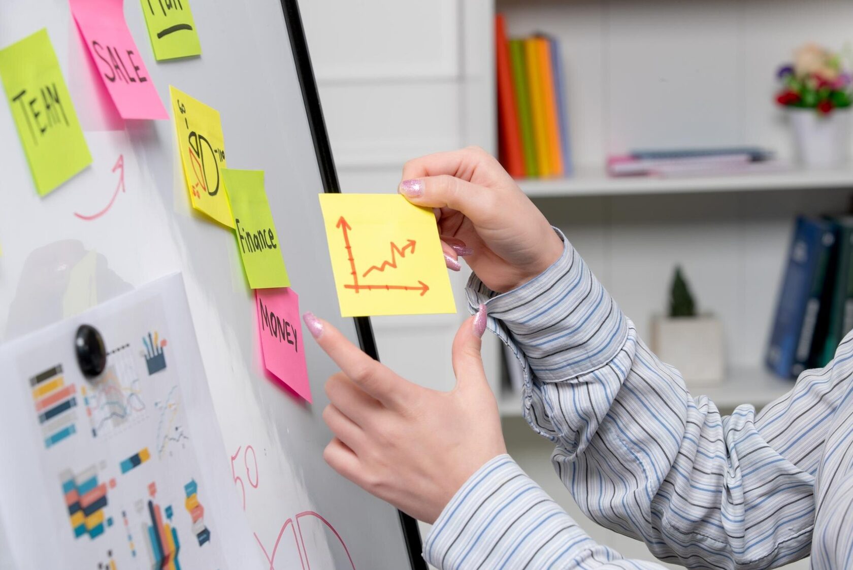 система мотивации компании