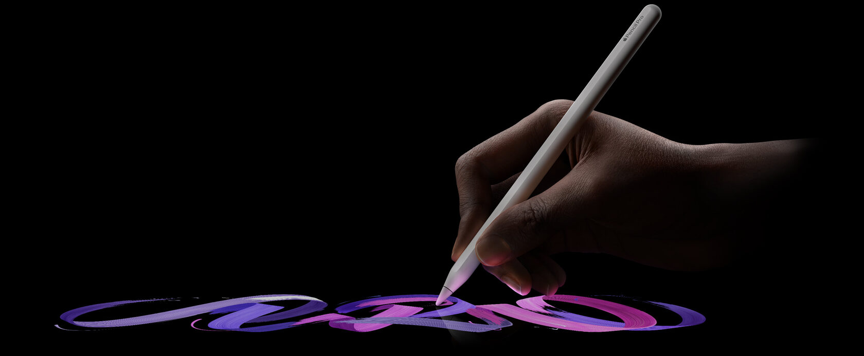 Apple Pencil в Нижнем Новгороде