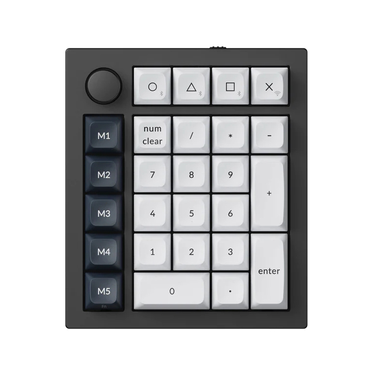Цифровой блок Keychron Keychron Q0 Max, купить нумпад Keychron Q0 Max