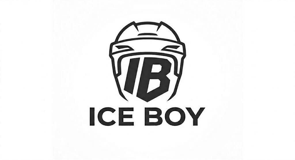  ICE BOY 