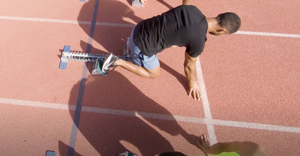 Ионизированная вода для спортсменов