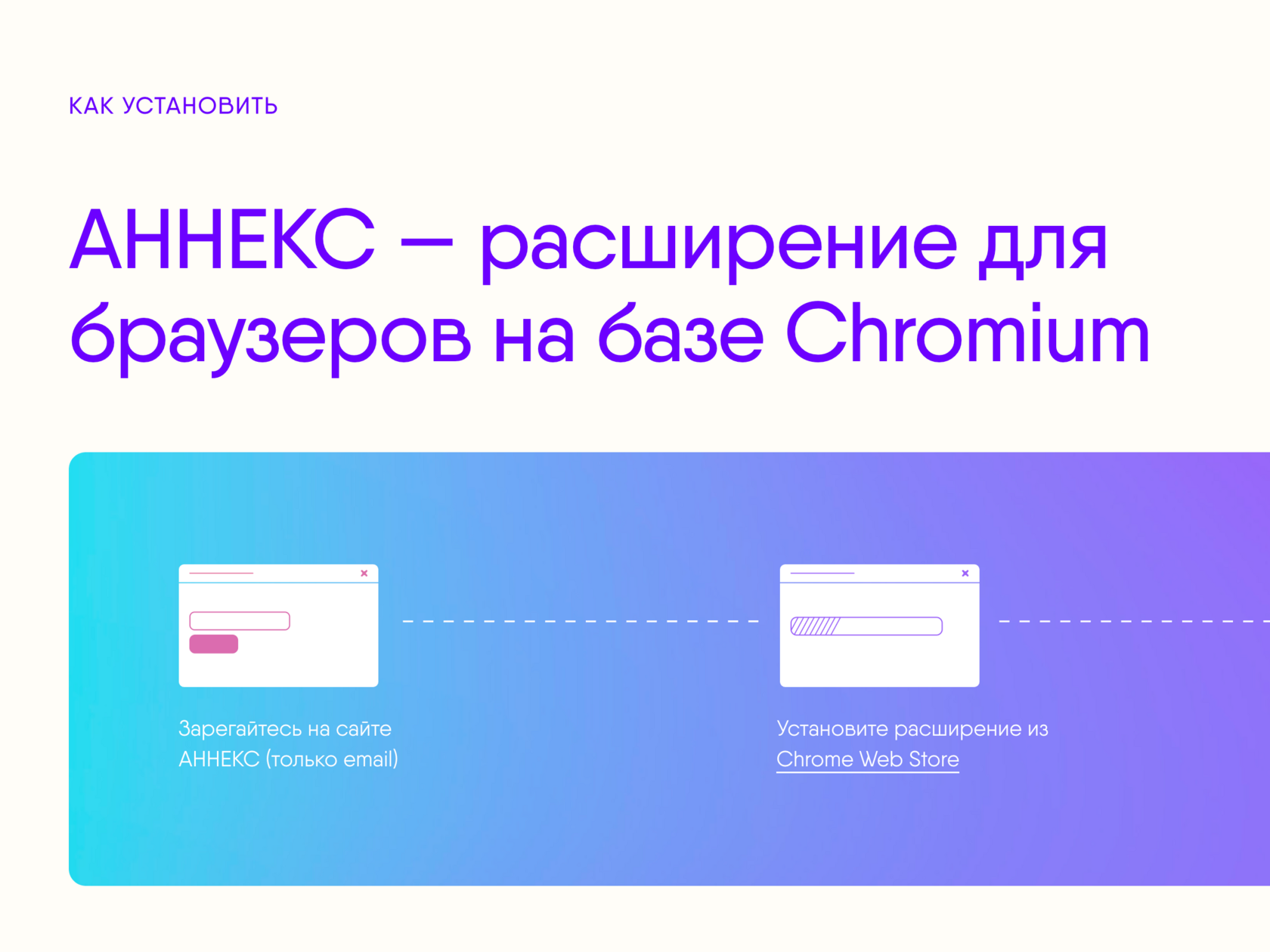 ANNEXX: панель инструментов в редакторе Тильды