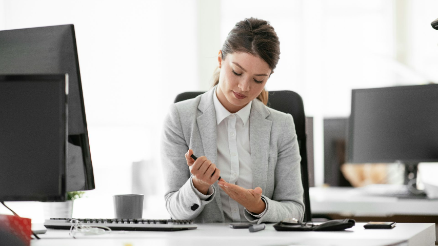 Признаки диабета у женщин: что нужно знать?