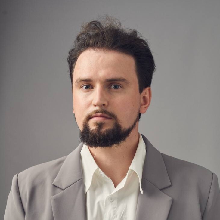 Святослав Морозов — коммерческий директор в EdTech