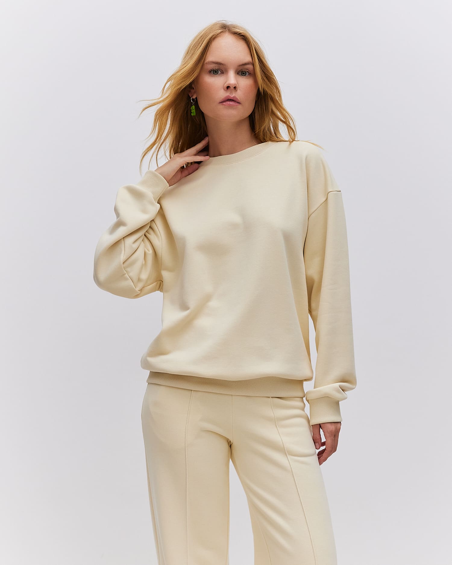 Костюм из турецкого футера 2 нитки для весны в Москве