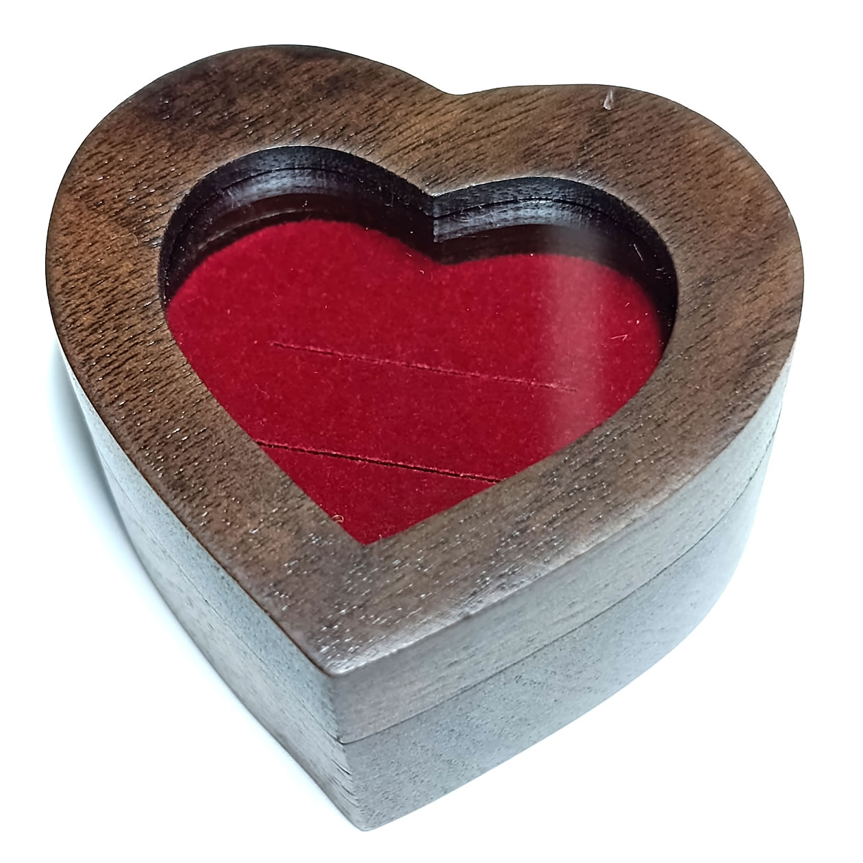 подарочная коробочка для украшений