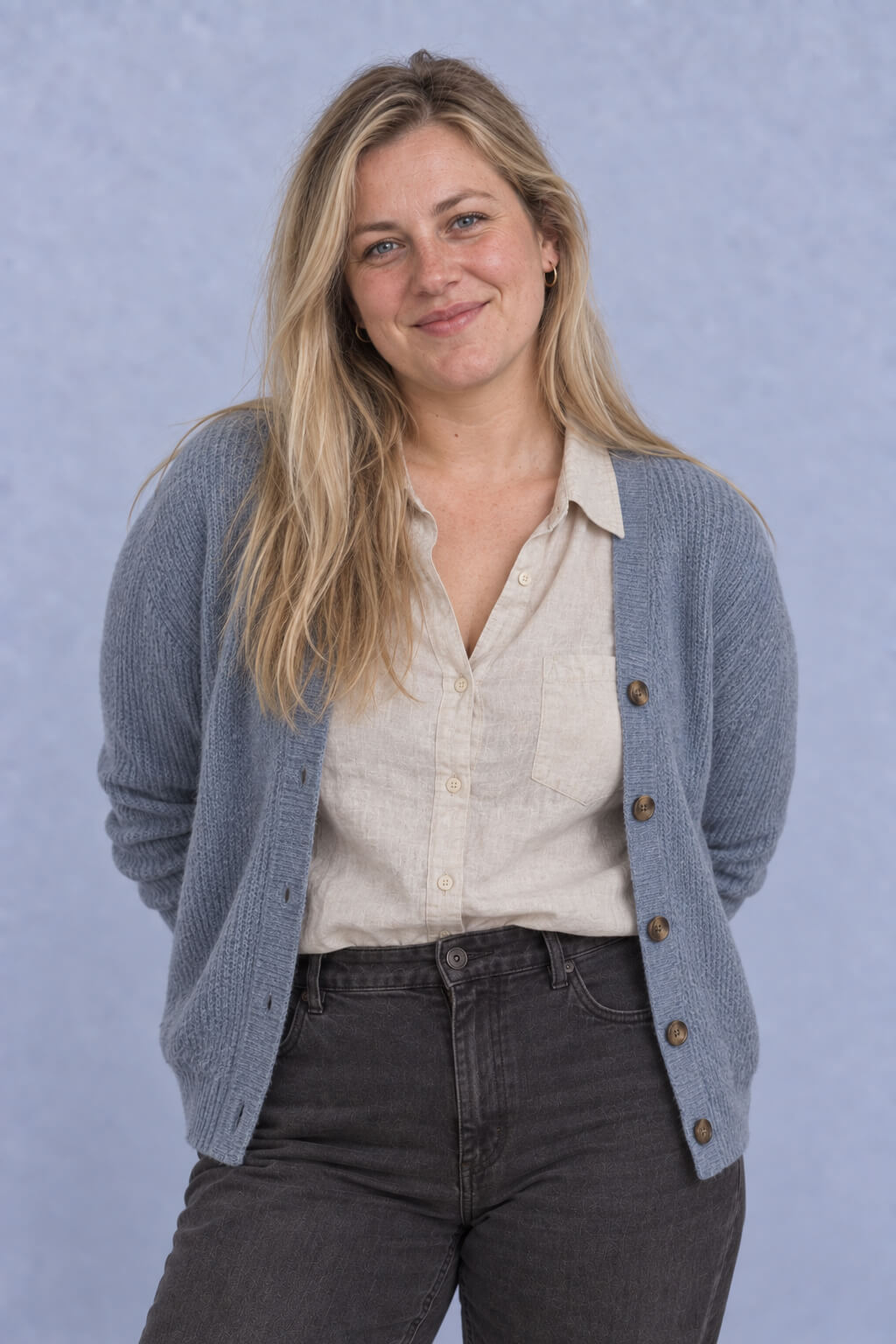 Maria Orlova