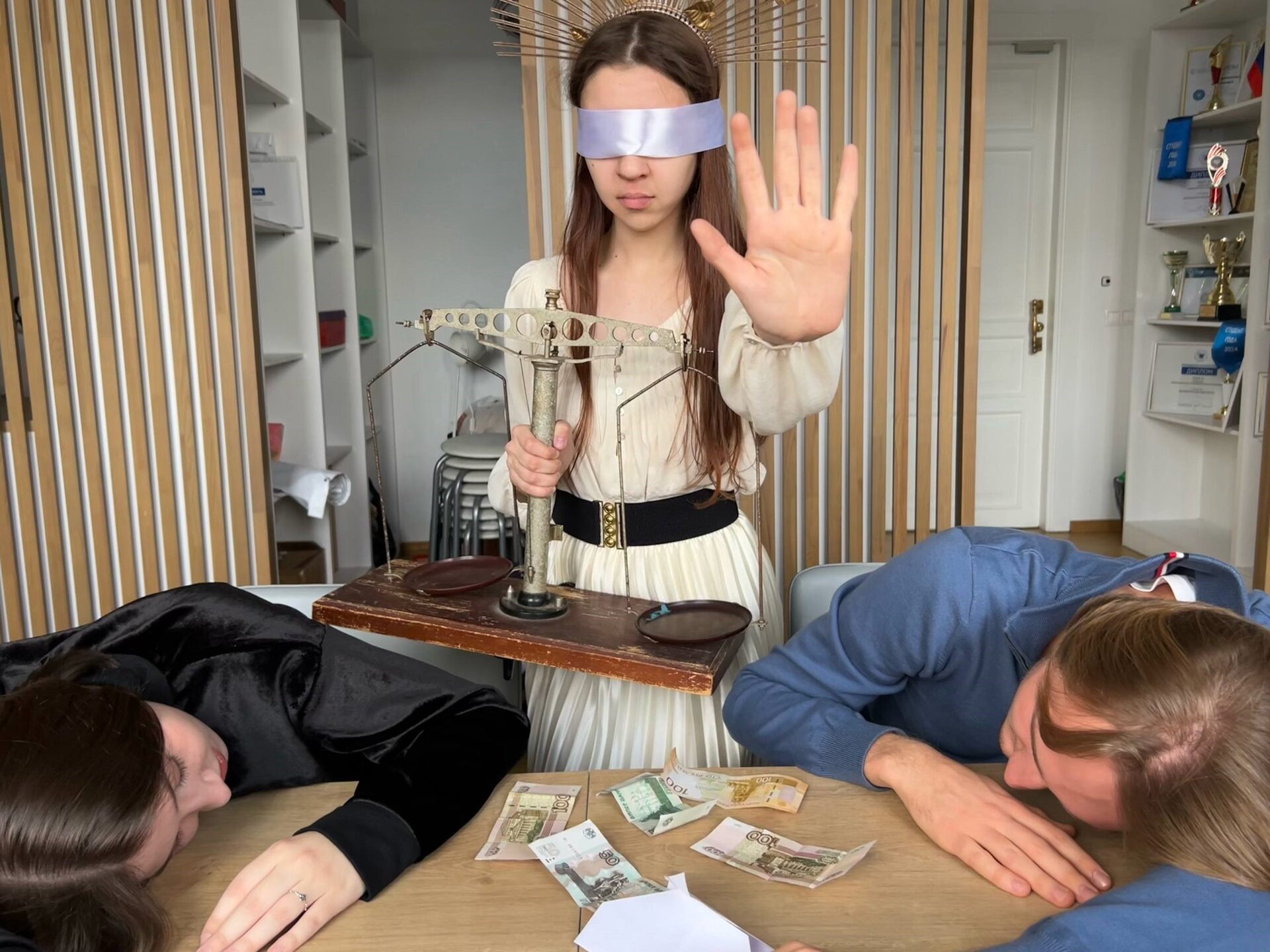 Минниахметова Л.И.