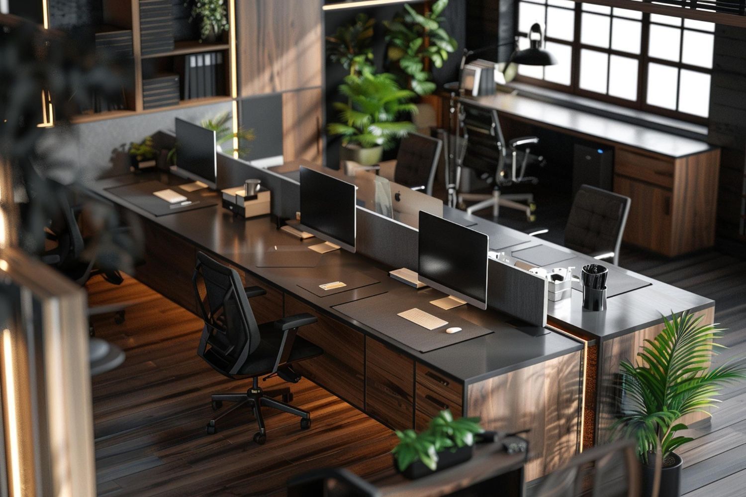 Субаренда коммерческих помещений