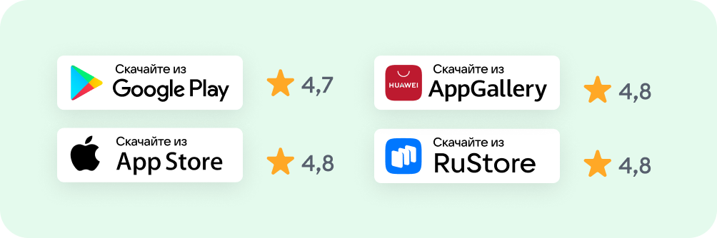 Мобильное обучение в ритейле