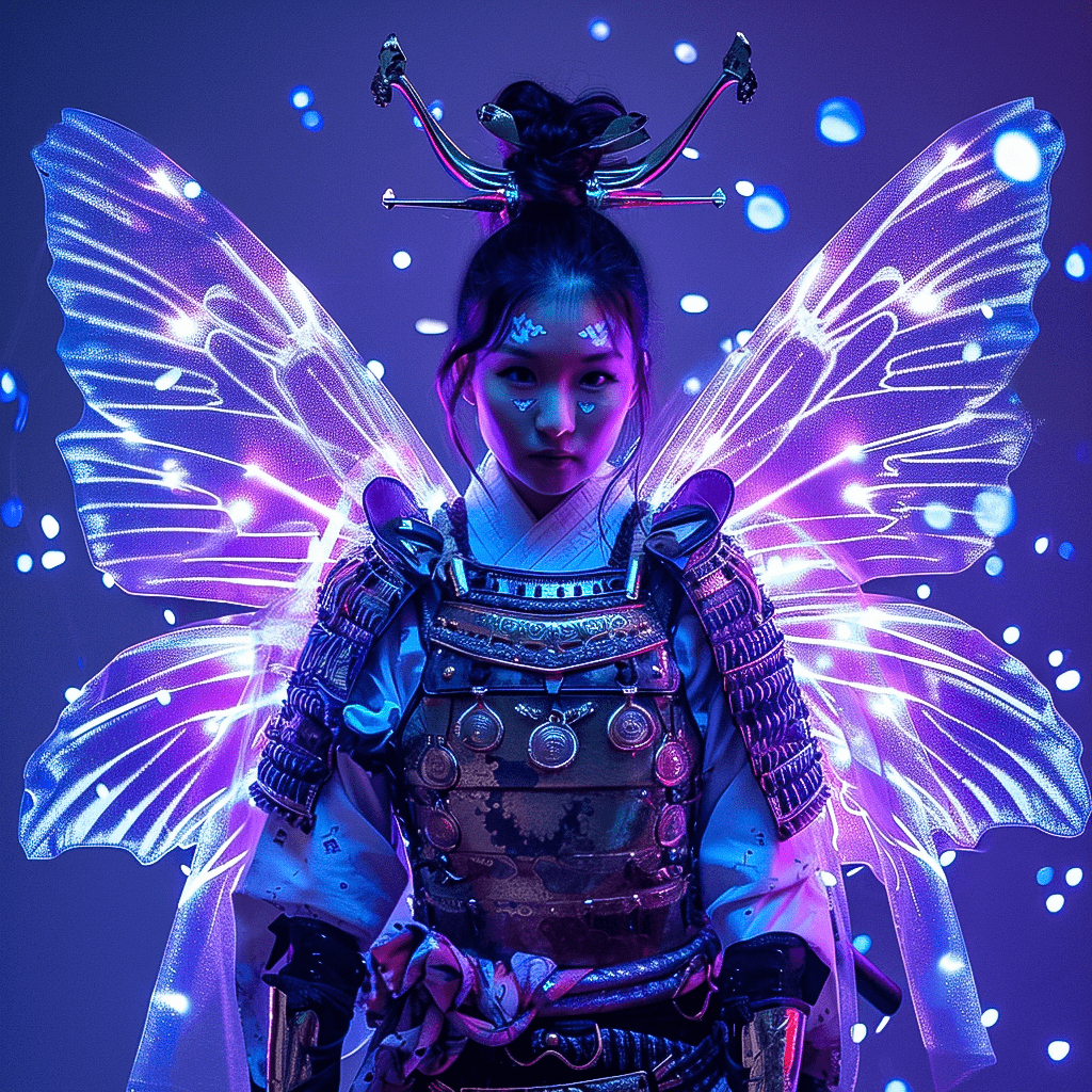 UV lighting