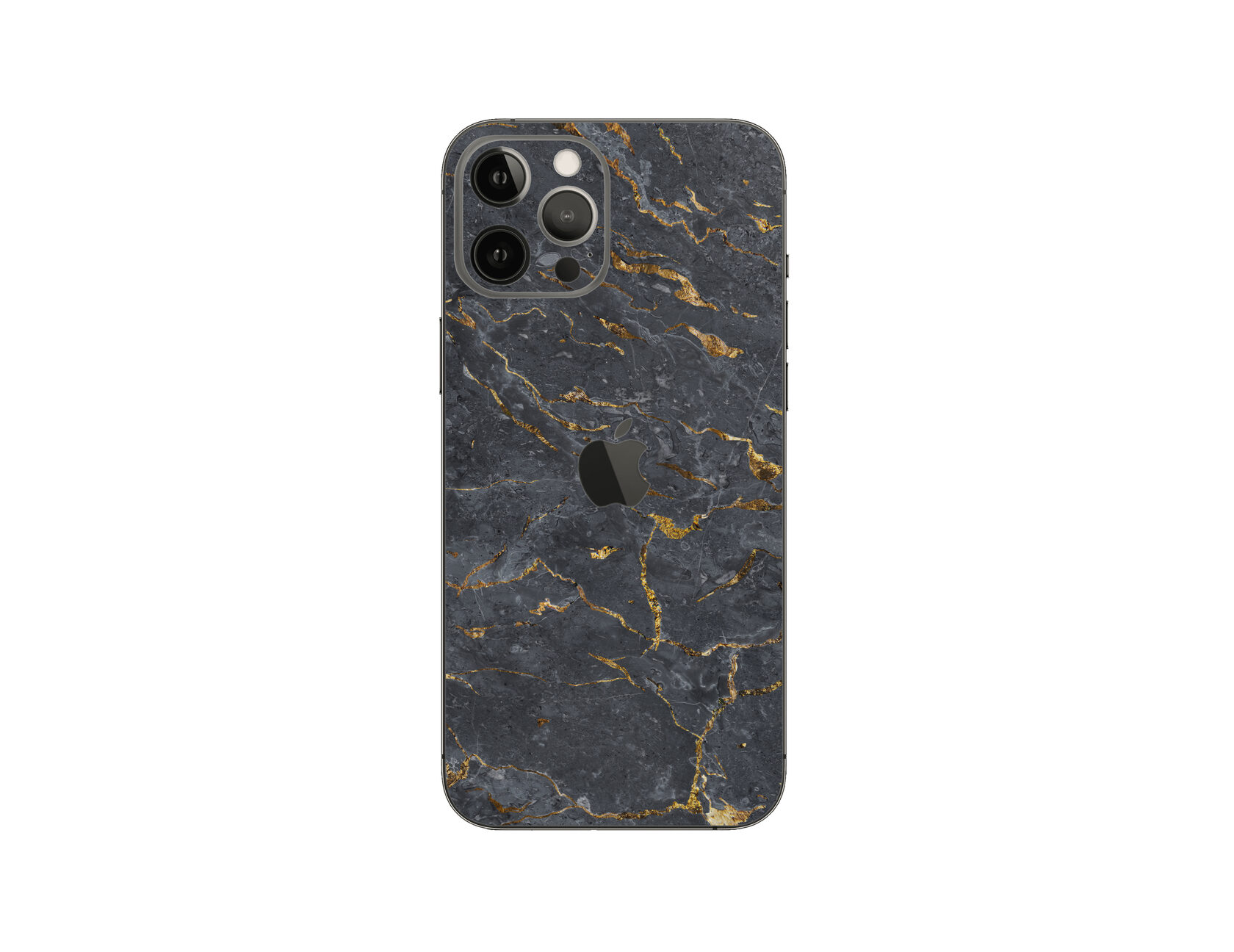 Покрытие Black Marble для iPhone