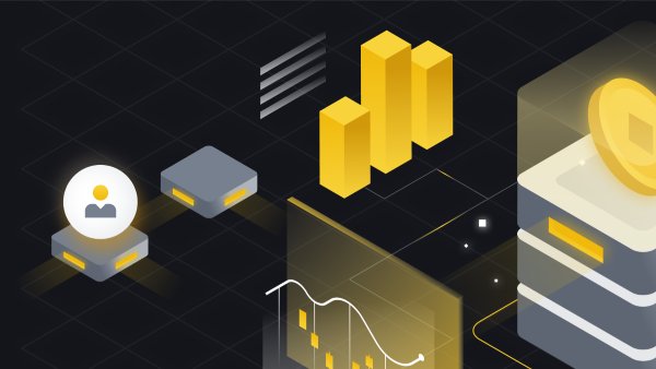 символ обмена между токеном и ликвидным стейкинг токеном