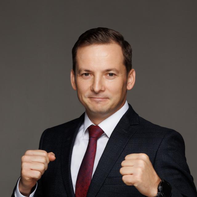 Алексей Михайлов