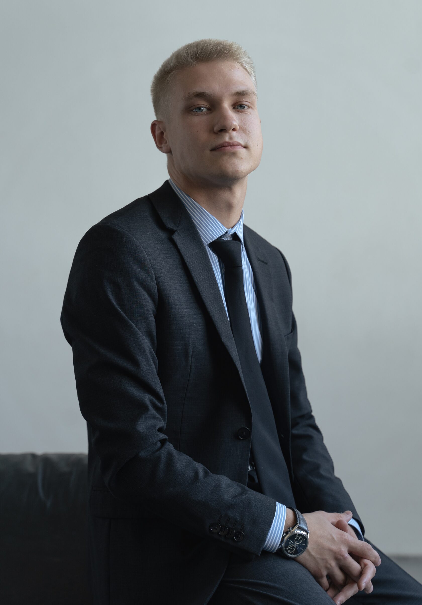 Игорь Грачёв юрист "Кандров и Партнёры"