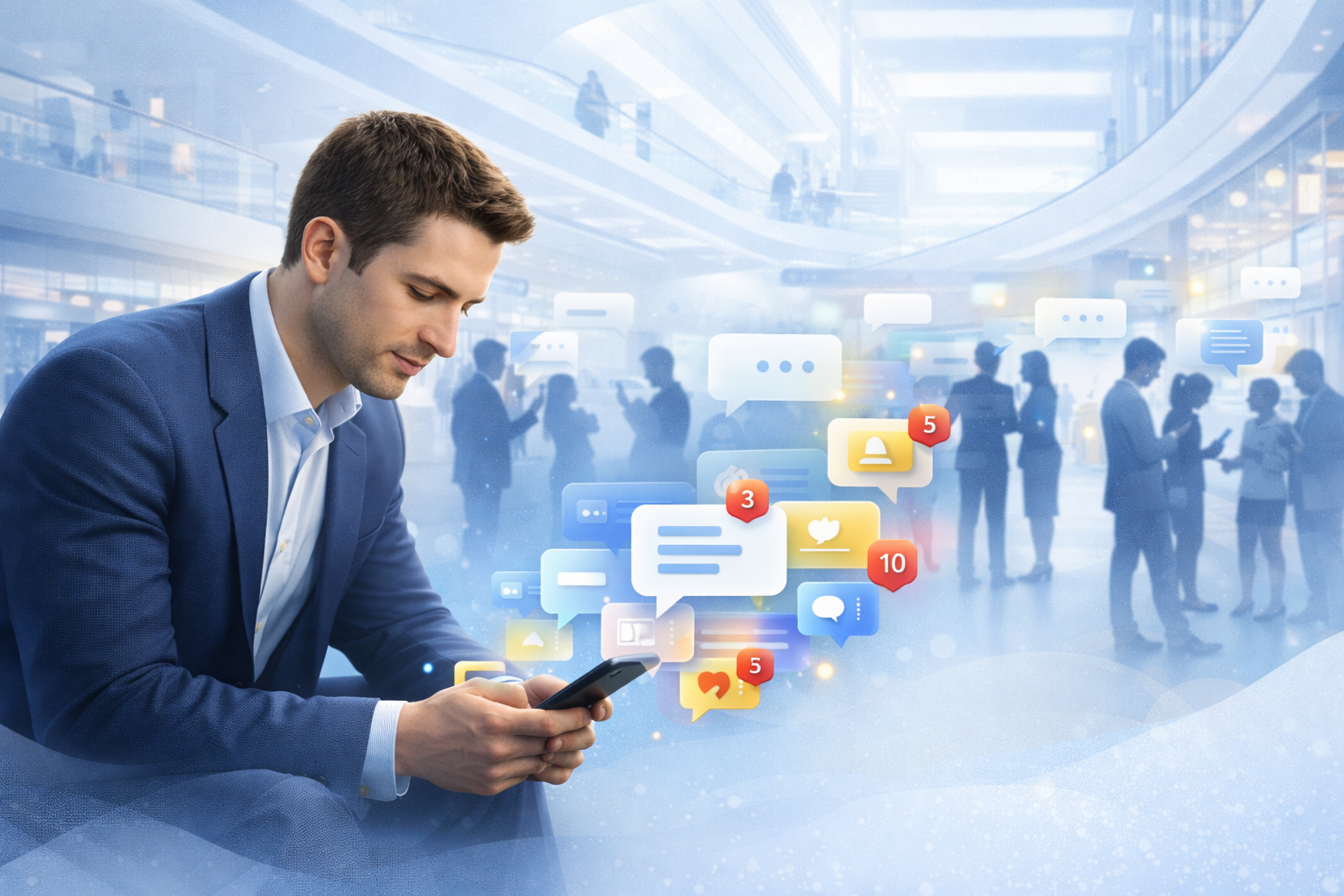 Клиенты из Telegram — без рекламы и переплат