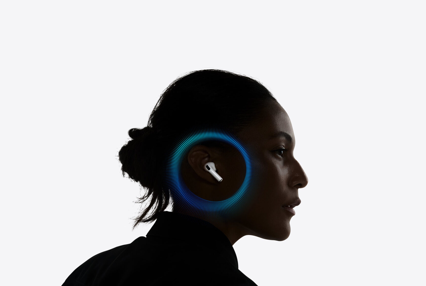 звук airpods pro 3