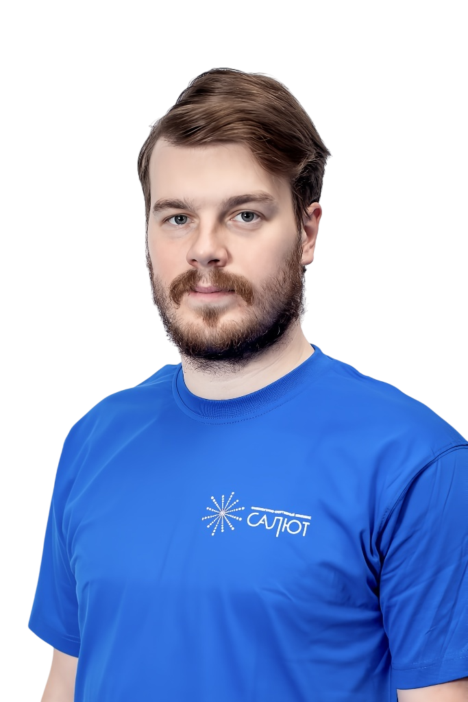Акимов Роман Романович
