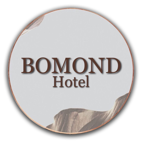  Bomond Hotel 