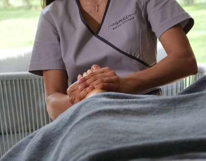 Riflessologia plantare a Treviso