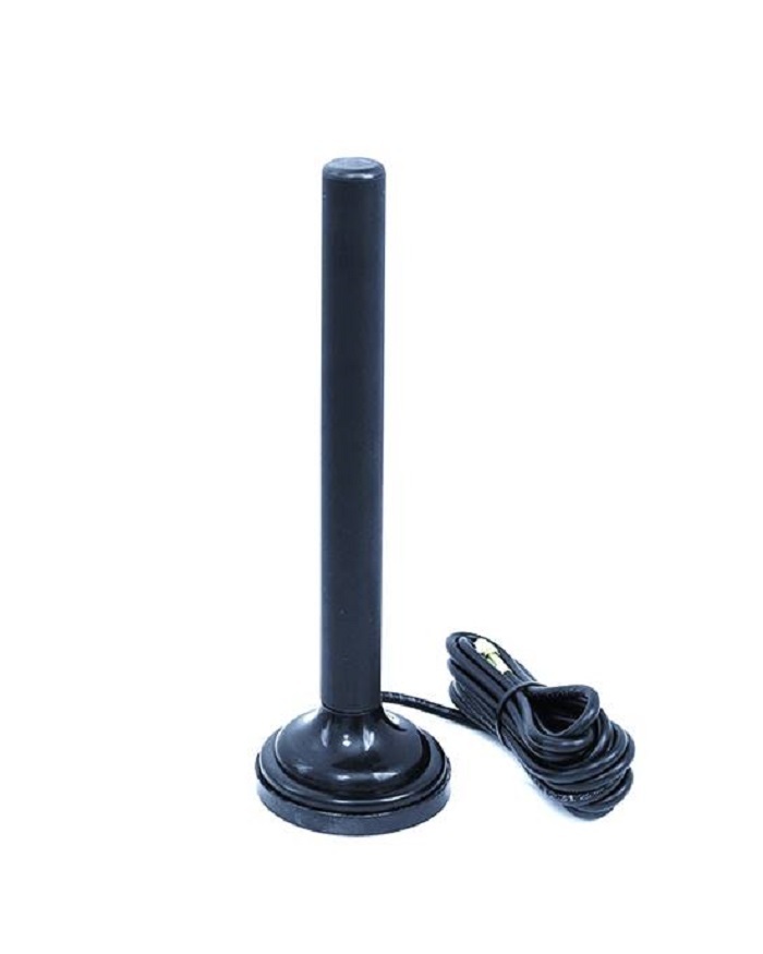 Антенны Антей