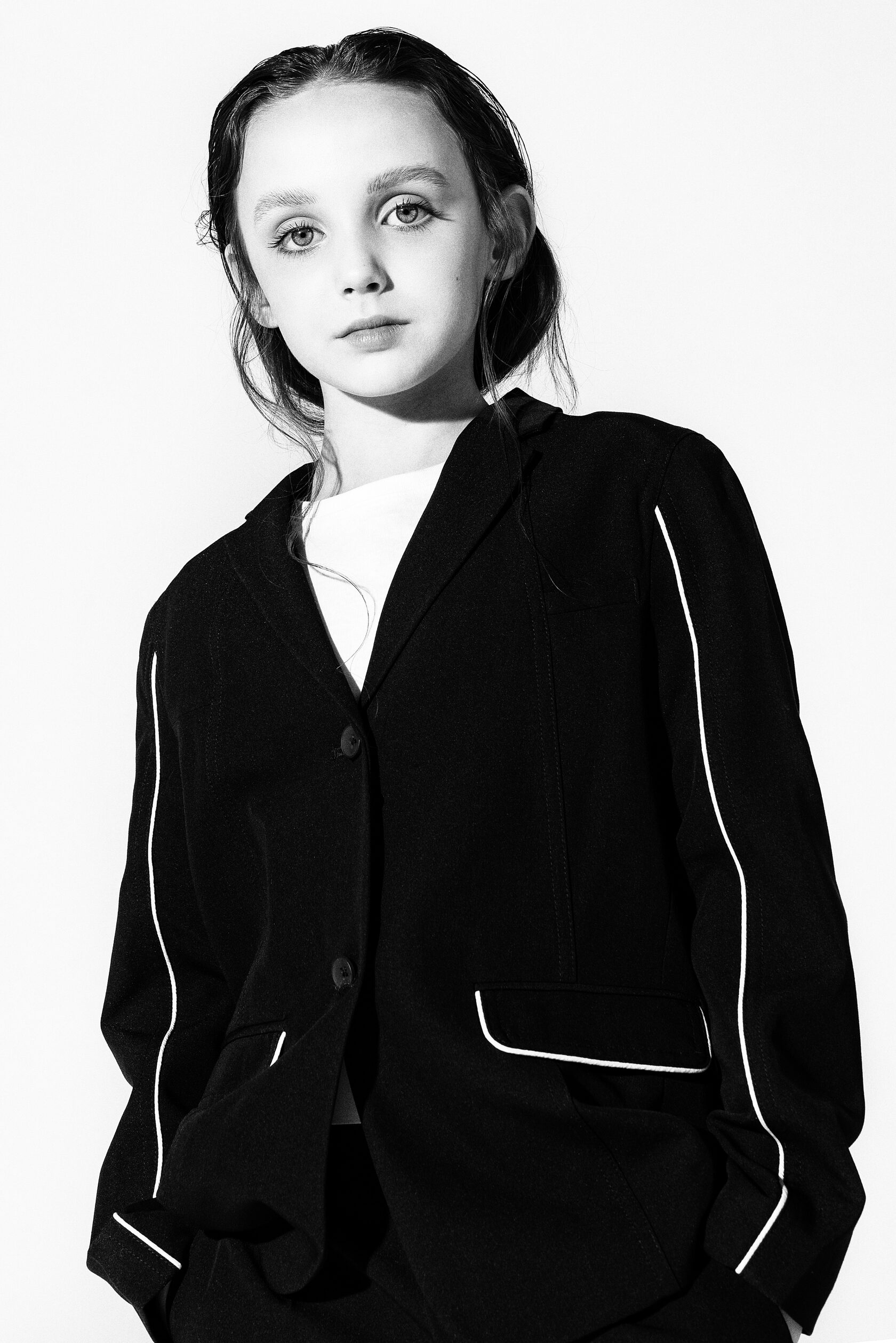 детская фотосессия