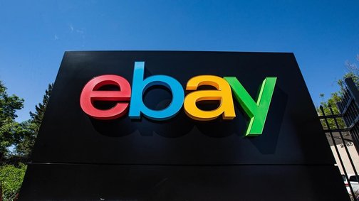 Ebay Интернет Магазин Официальный Сайт