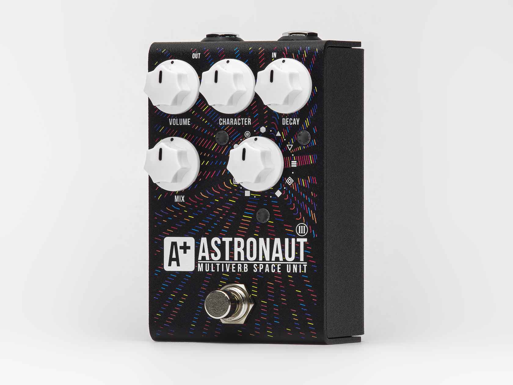 shiftline astronaut v3